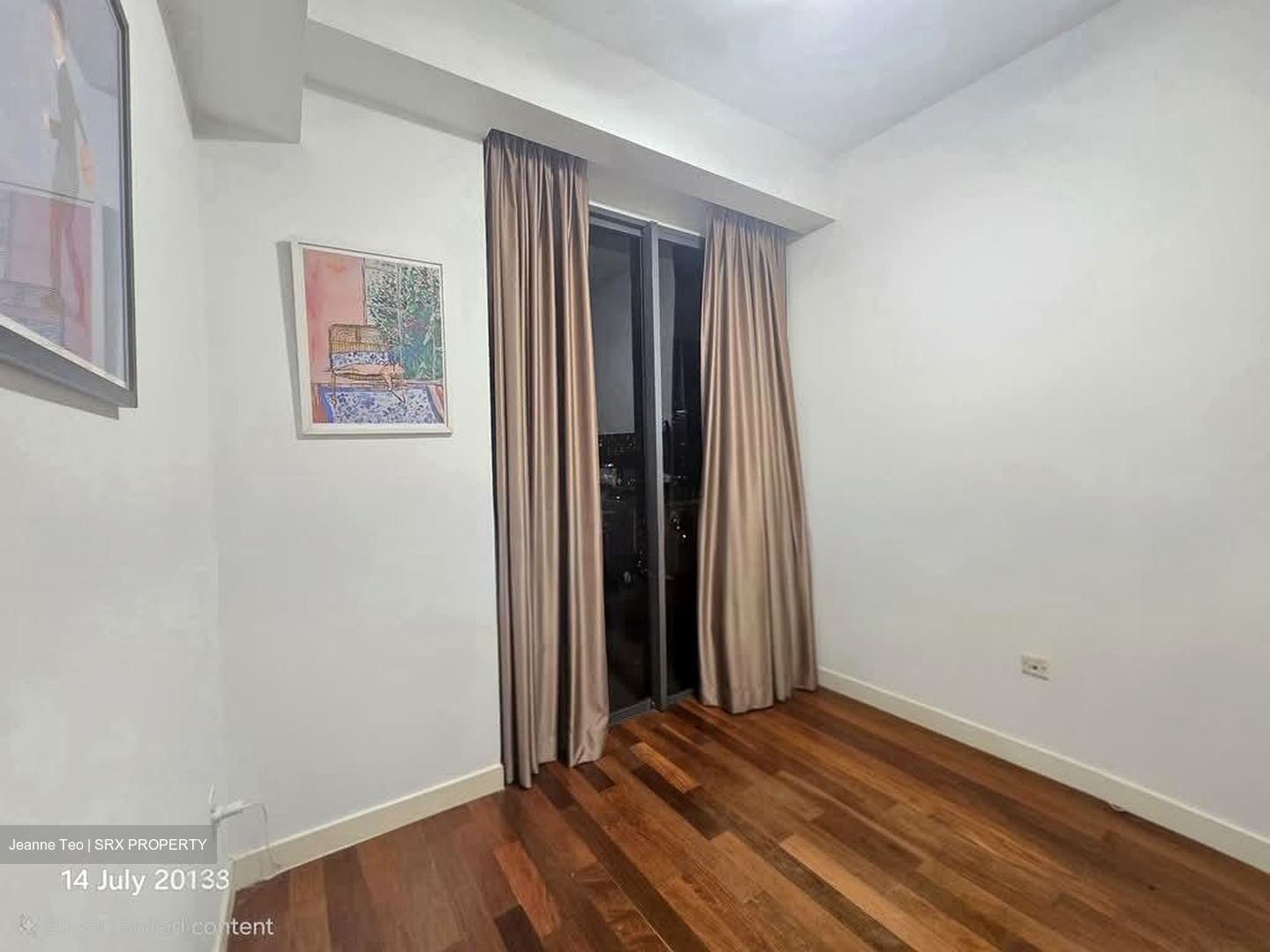 The Arte (D12), Condominium #584980421